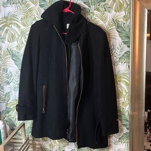 Michael Kors Pea Coat